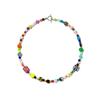 Armo Candy Glossy Bead Necklace