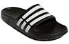 adidas Klapki Duramo 'Czarne' G15890