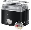 Toaster Russell Hobbs Retro Classic Noir (21681-56)