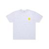 Undefeated T-Shirts Unisex Crew Neck Moderate Straight Fit 80208