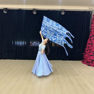 Vestuario para escenario y baile – Ropa para danza del vientre