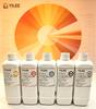 1L Cmyk White Dtf Ink Water Based Anti Clogging for Epsn Printheads T Shirt Transfer Printing