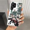 Anime Spy Family Anya Phone Case for Samsung Galaxy S26 S24 S23 Ultra S25 Edge S22 S21 Plus S20 FE + Soft Print Shell Funda Gala