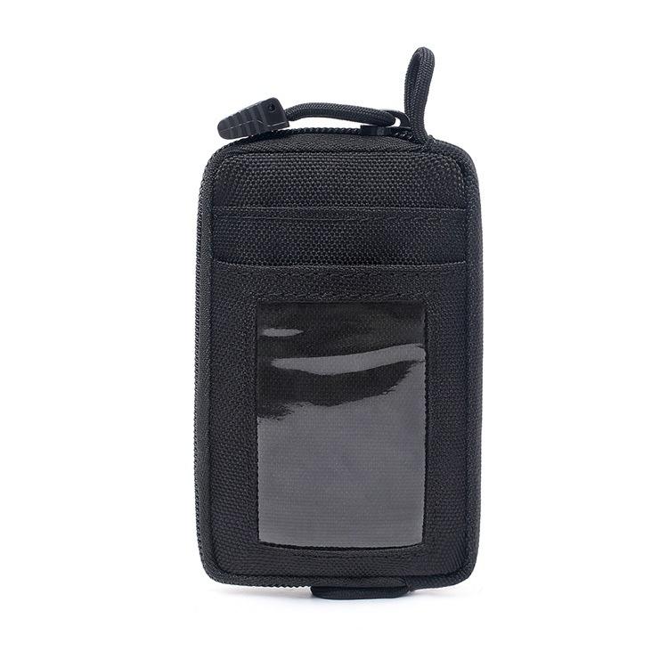 Molle Taschen Taktische EDC Tasche Schießstandtasche Organizer Tasche Militärische Geldbörse Kleine Tasche Outdoor Jagdzubehör Ausrüstung