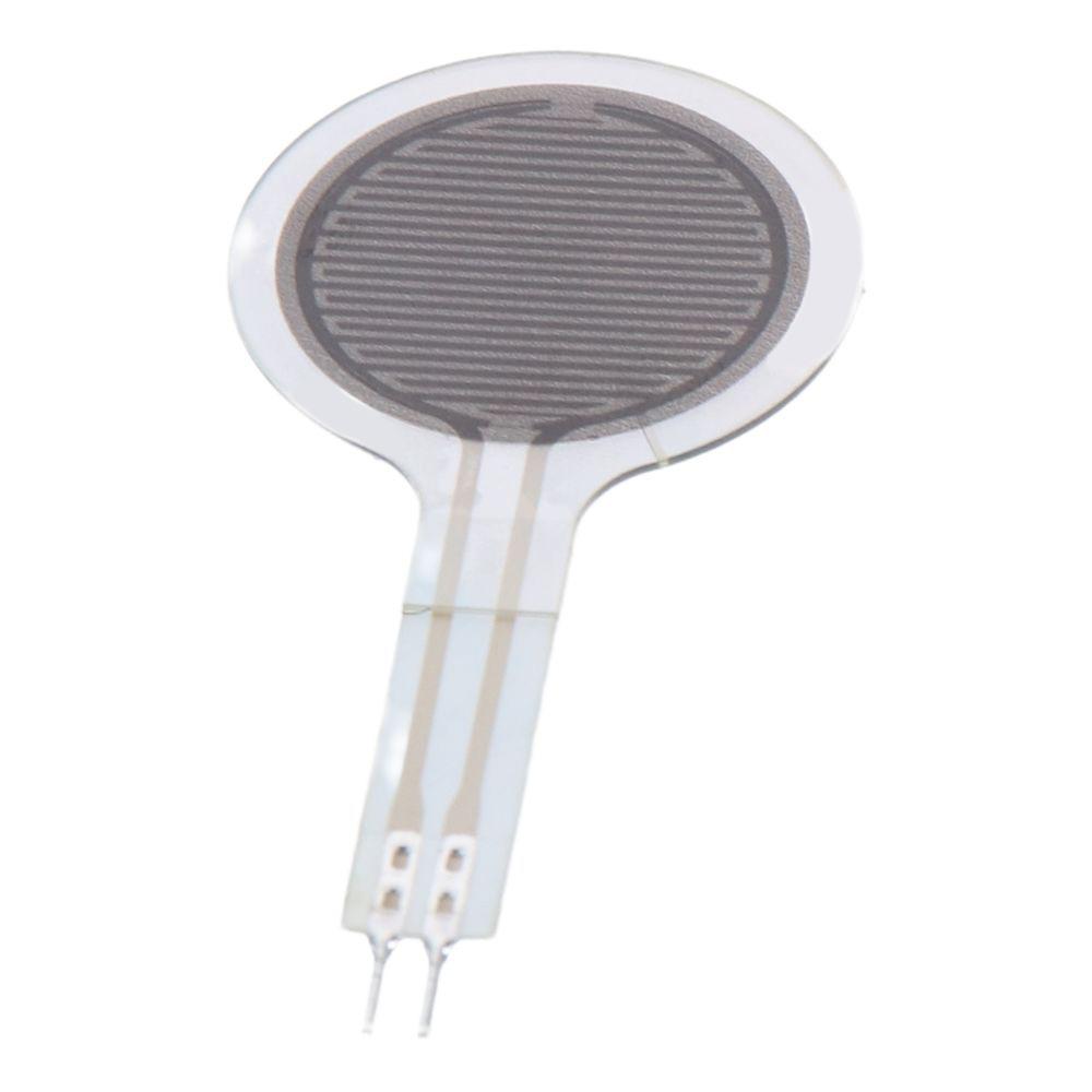 Durable MD30-60 Force Sensitive Resistor 0-30KG Diameter 30mm Resistance-type Force Sensing Resistor