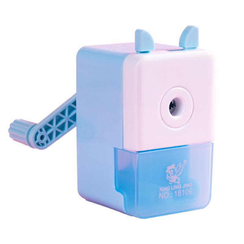Little Smarty Pencil Sharpener for Elementary Students