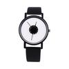 Men's Waterproof Luminous Running Alarm Clock Watch