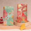 Embossed Lucky Money Bag Hot Stamping HongBao Household Chinese New Year Red Envelopes  Kids