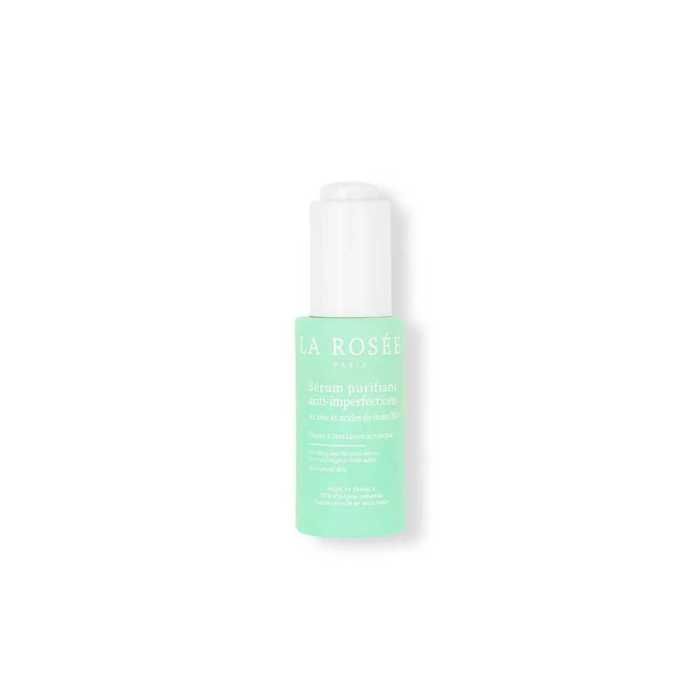 La Rosée Sérum Anti-Imperfections au Zinc 30Ml