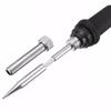 Soldering Iron Kit With Adjustable Temperature For Electronics Repair And Diy Projects