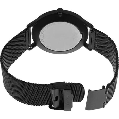 Skagen Kuppel Watch SKW6892 Men's Ivory