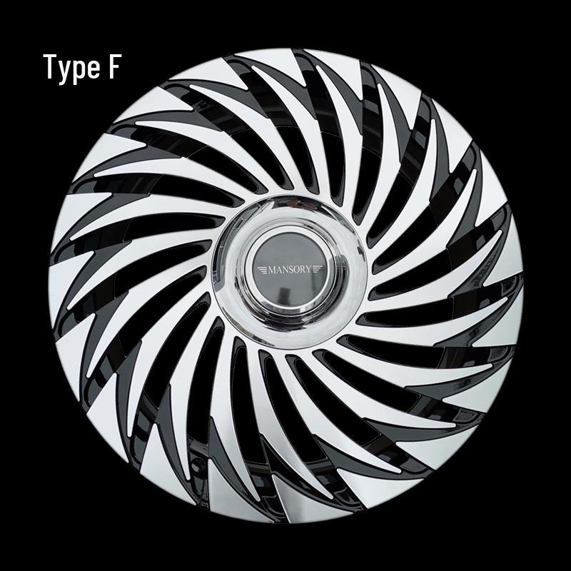 Flow Forged Wheels 17-20 inch for Mercedes E, VITO, Land Rover Range Rover, Li Auto L9, Hongqi H5