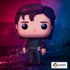 Funko Pop! Stranger Things Robin, Steve and Vecna 3-Pack Vinyl Figures Collector Set