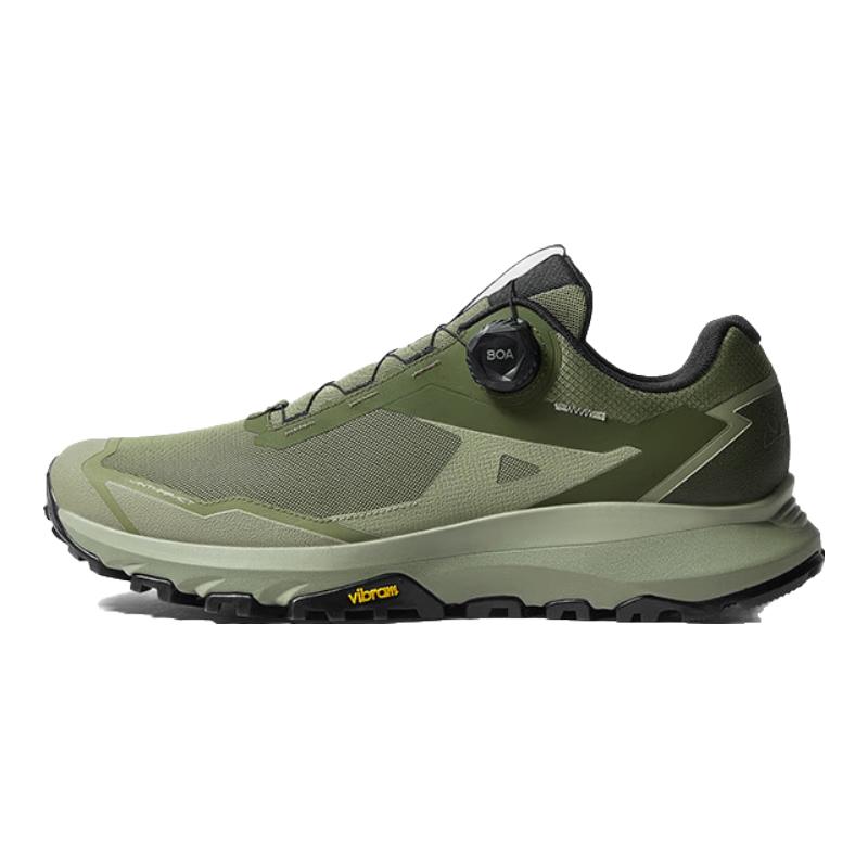

VAUDE Kuocang BOA Low-Cut Hiking Shoes EU 41