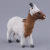 4 " Furry Crafts Christmas Gift Figure For Boys And Girls