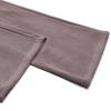 Fila Fitness Series Simple Casual Training Versatile Comfortable Loose Knit Sports Pants Women Bottoms Twilight-Purple A11W611601FPU