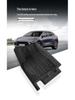 Eco-friendly Custom-fit Floor Mats Set for 2023 Buick E4: Includes TPE Trunk Mat & Seat Backrest Mat