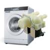 Washing Machine Replacement Part Water Dispenser Replacement Clothes Washer Water Double Inlet for Valve