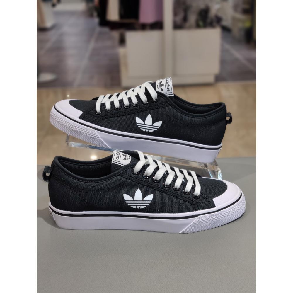 

adidas Мужские кроссовки Adidas ADIDAS Кроссовки NIZZA TREFOIL QH6939