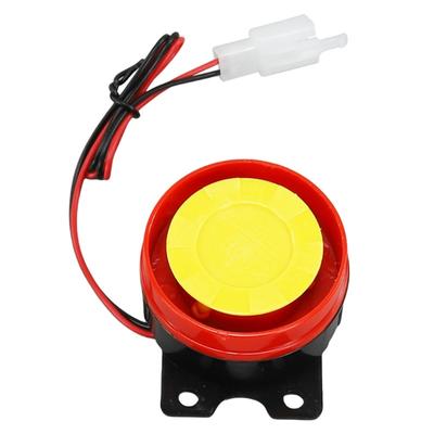 Kills Switches Replacement High Sensitivity Motorcycle Anti Theft Alarm