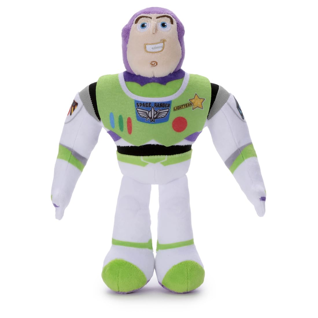 Takara Tomy Arts Pixar Character Toy Story 5 Plush Toy Buzz Lightyear (Height Approx. 21cm)