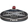 Raquette De Padel - NOX - AT10 Genius 12K - Carbone 12k - MLD Black Eva - Taille Unique