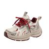 Kids Casual Sneakers Boys Girls Non-Slip Rubber Sole Toddler To Teenage Athletic Shoes Soft Synthetic Leather With Hook