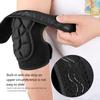 Thicken Elbow Guard Cycling Elbow Brace Roller Skating Elbow Support Breathable Arm Guard for Weightlifting Arm Support