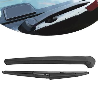 Für Jeep Für Commander Ersatzwischer mit benutzerfreundlicher Installation