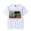2023 Men's T-shirt  Men's T-shirt Men's Top Brand New Brand Men's T-shirt Short Sleeve T Shirt Homme Camiseta