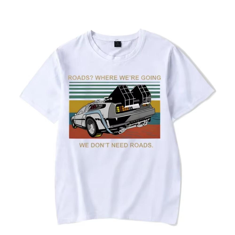 2023 Men's T-shirt  Men's T-shirt Men's Top Brand New Brand Men's T-shirt Short Sleeve T Shirt Homme Camiseta