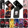 Narutos Uchiha Madaras Akatsuki Pain Phone Cover for Samsung Galaxy S25 S24 S23 FE Plus Ultra S7 Edge A16 A15 5G s25+ Soft Case