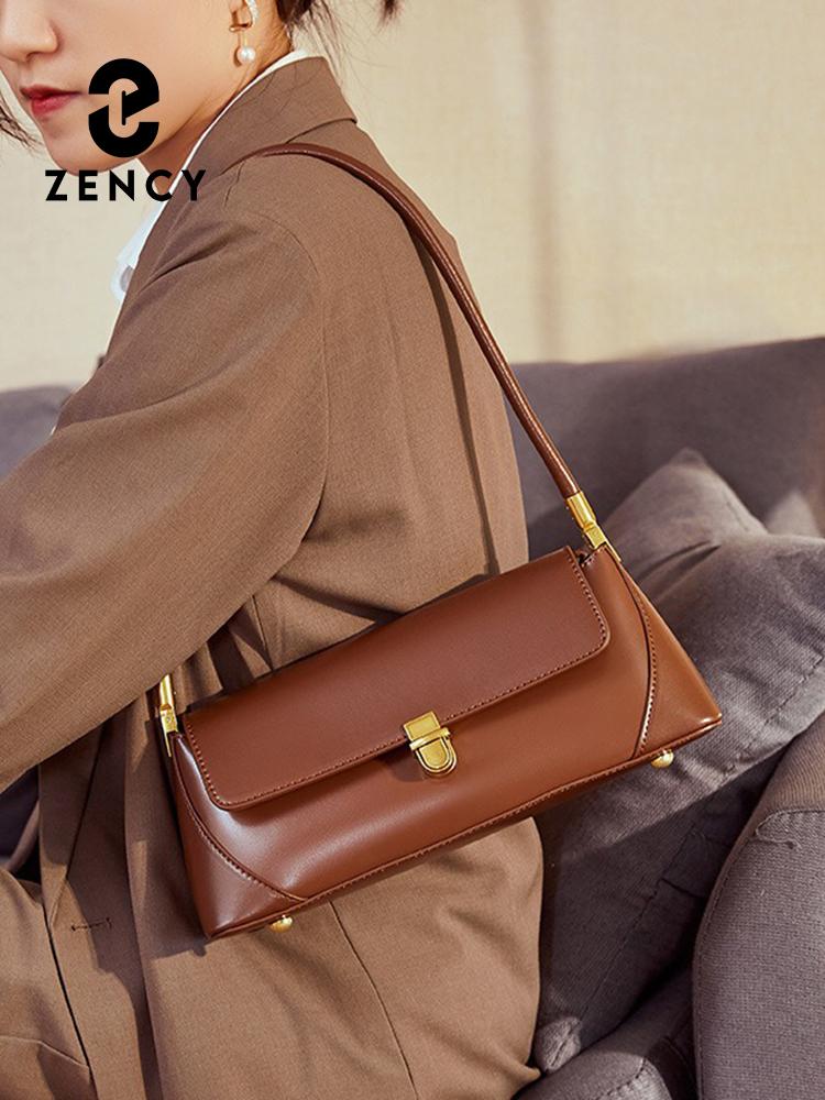 Zency French Style Ladies Underarm Bag