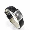 Les Trésors De Lily [G8623] - 'Diane' Black Design Watch