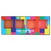 Crea Modo - STATIONERY COSME Coupy Cheek Color Palette