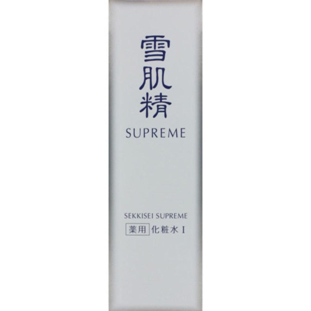 

Sekkisei Supreme Тоник Sekkisei Supreme I 230мл