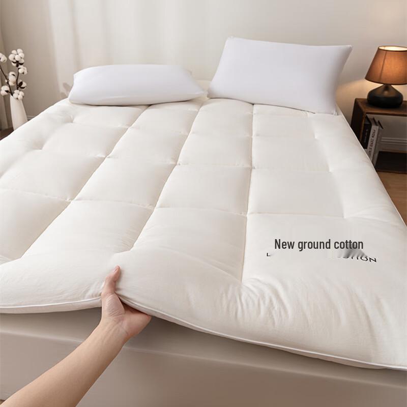OEING Xinjiang Cotton Mattress Topper