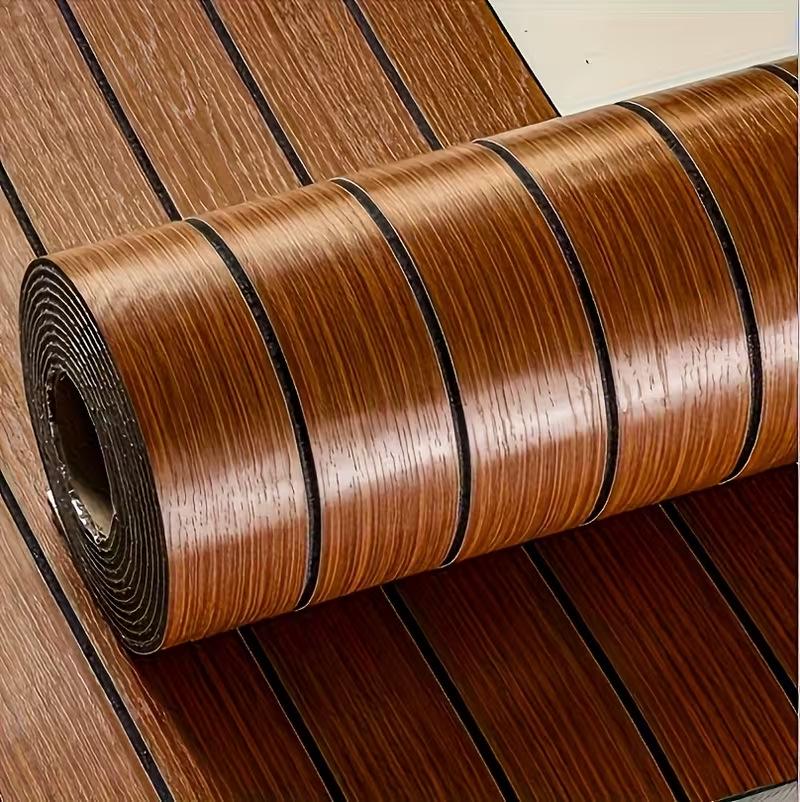 3D Stereo Lattice Self-Adhesive Wall Sticker, Waterproof and Thickened Wall Panel Decoration