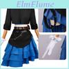 Costume de carnaval pentru femei – Costume anime pentru femei