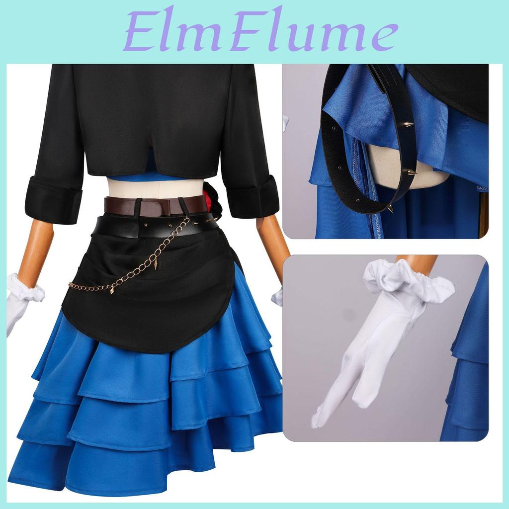 Eggy Party Game Cosplay Costume With Comfortable Polyester Material For Role Playing Events