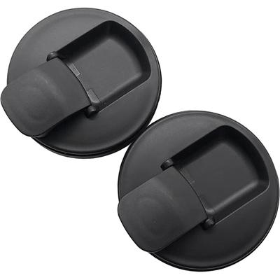 2 Delar Mixerlock Juicer Pip Lock Lämplig För Nutri BL480 BL481 BL482 BL490 BL640 Mixer Juicer Kopp Fällbart Lock