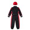 Cosplay racing suit cos suit go-kart beach car outdoor off-road performance costume cosplay cycling onesie