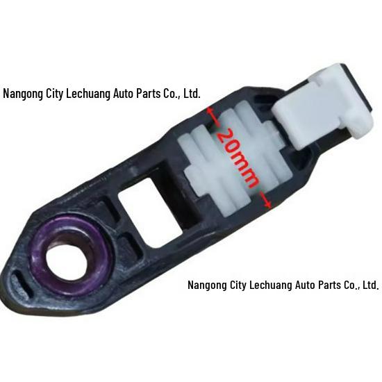 BNG6SPD Versnellingsbak Schakelhendel Connector Bus voor Suzuki Alto, Hyundai, Kia, Jeep.