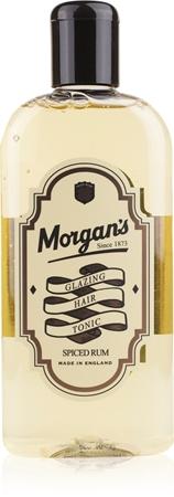 

Лосьон-тоник для волос Morgan s Spiced Rum Tonic TU прозрачный