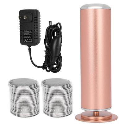 Electric Foot Callus Remover Exfoliate Dead Skin Removal Foot Grinder File Pedicure Tool