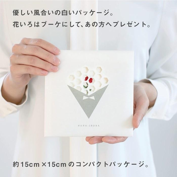 Top Factory Imabari Hana Iroha Stitch Handkerchief 25x25cm Imabari Towel Women's 100% Cotton Gauze Pile Embroidery Floral (Set of 10)
