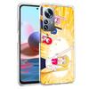 Bocchi The Rock Phone Case For Xiaomi 15 Poco X7 X6 F7 14 Ultra Mi F6 F5 F4 F3 X5 X4 X3 M6 Pro M5 M5S M3 Capa Coque