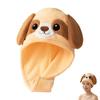 Absorbent Hair Drying Cap Cartoon Dry Hair Towel Cute Hair Towels  Hair