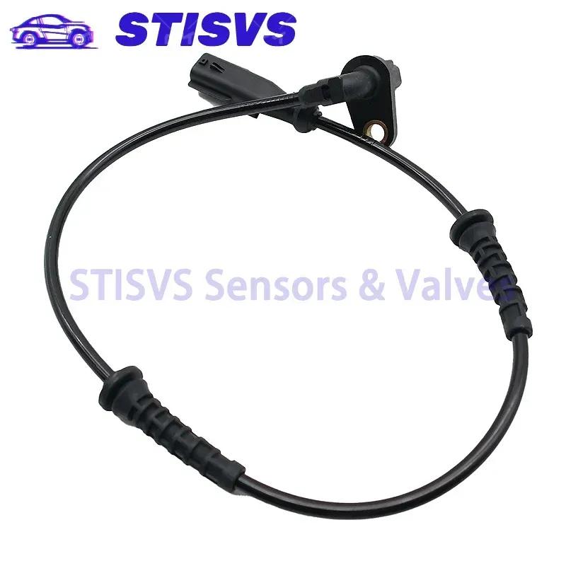 47900-7637R Rear Left Right ABS Wheel Speed Sensor For Dacia Duster Nissan Kicks Terrano Renault Arkana Duster 47950-5873R New