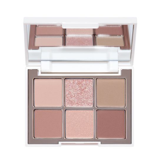 EQUMAL Overclassic Eye Palette 2 types
